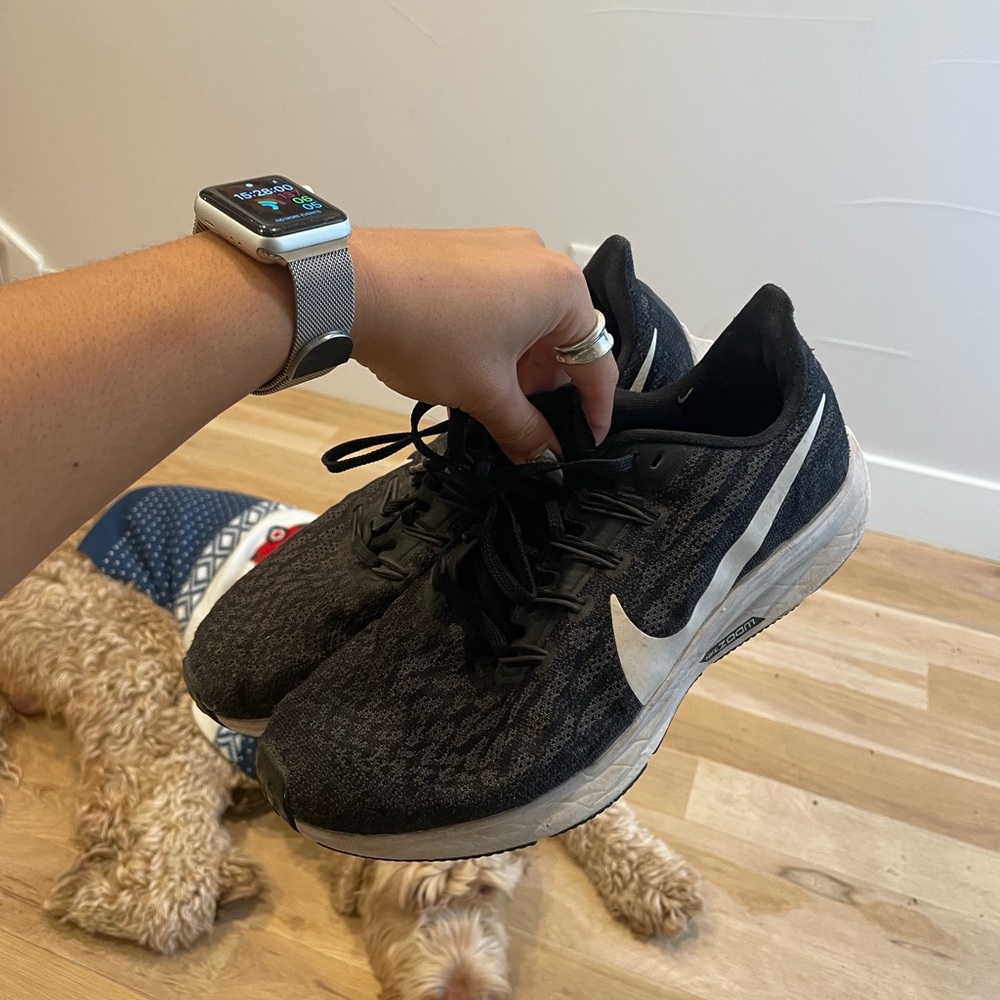 nike gym shoes